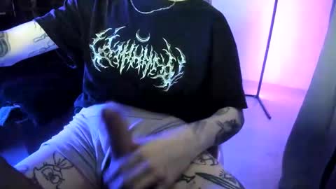 haildave6 online show from February 19, 12:30 am