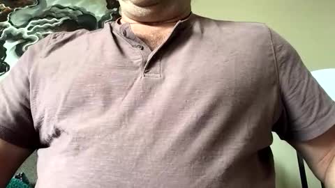 Bruce online show from April 3, 4:04 pm