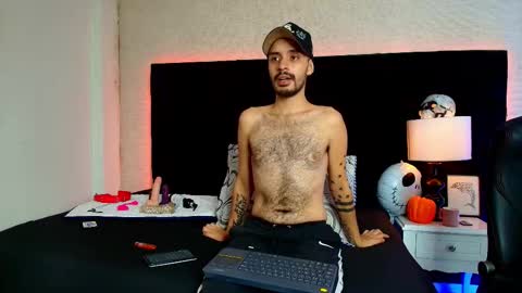 H A I R Y D I A M O N D online show from October 21, 5:16 pm