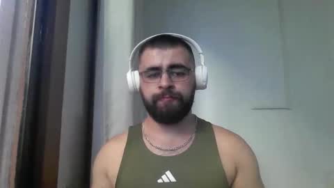 horny online show from February 20, 9:27 pm