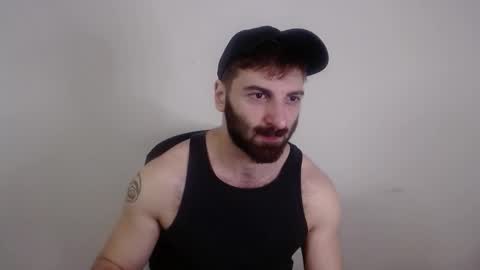 hairy_superman online show from March 2, 5:08 am