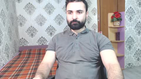 Snapshot of hairy_tyler666 chatting on January 14, 4:50 pm Hairy Tyler online show from January 14, 4:50 pm