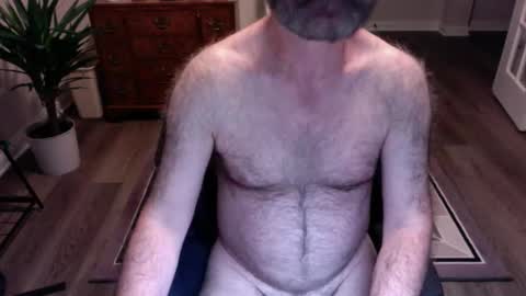 HairyArchTex online show from September 30, 2:51 am