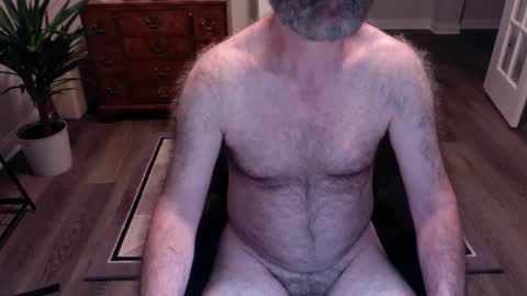 HairyArchTex online show from October 4, 2:49 am