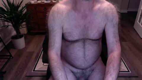 HairyArchTex online show from October 7, 3:10 am