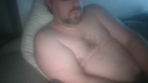 hairybear987 online show from March 19, 1:25 pm