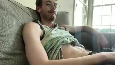 hairydaddyotter online show from July 7, 8:45 pm