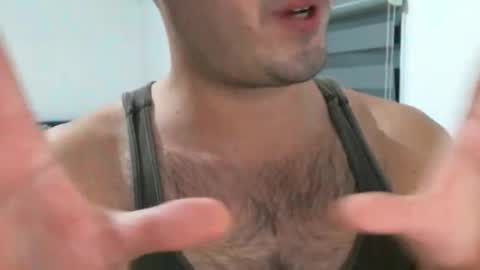 Andy online show from December 4, 1:03 am