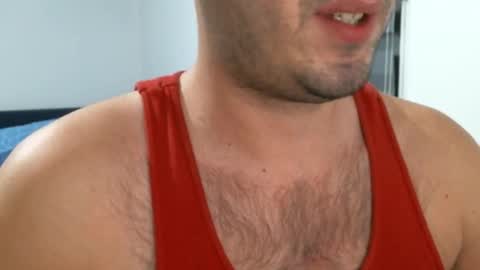 Andy online show from January 4, 12:59 am