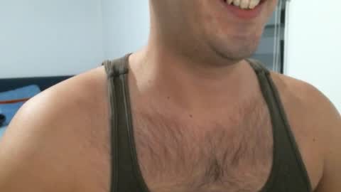 Andy online show from January 27, 12:54 am