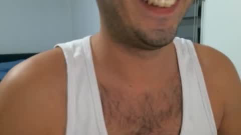 Andy online show from January 3, 1:05 am