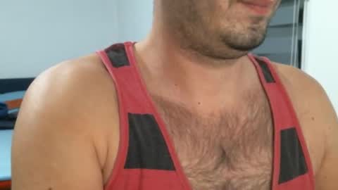 Andy online show from December 30, 1:04 am