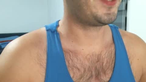 Andy online show from December 27, 1:00 am