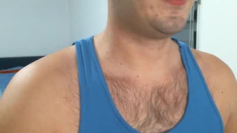 Andy online show from January 20, 12:57 am