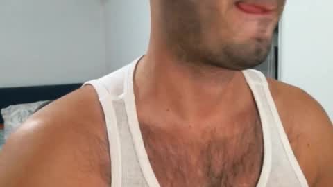 Andy online show from November 29, 12:56 am