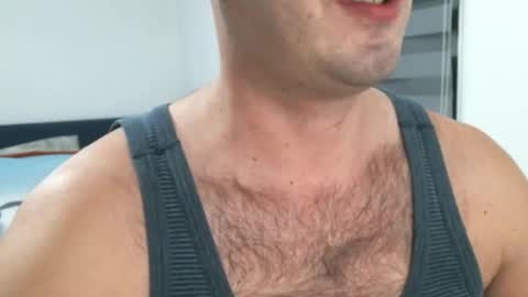 Andy online show from February 16, 12:52 am