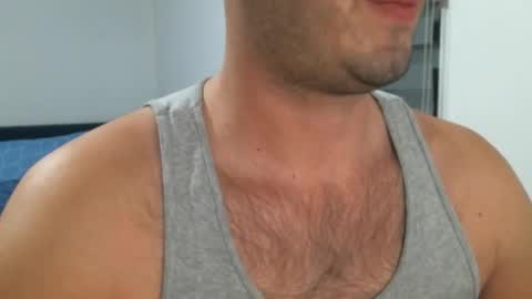 Andy online show from March 8, 12:53 am