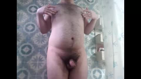 hairyfatboy01 online show from May 27, 6:05 pm