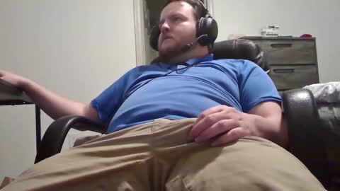 hairymikey online show from February 13, 5:35 am