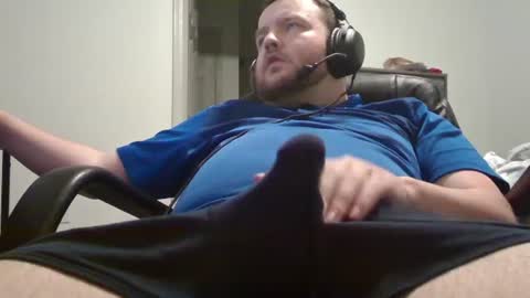hairymikey online show from July 2, 4:29 am