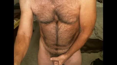 Hairy pecs online show from November 3, 7:45 am
