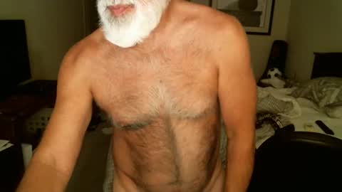 Hairy pecs online show from April 27, 8:11 am
