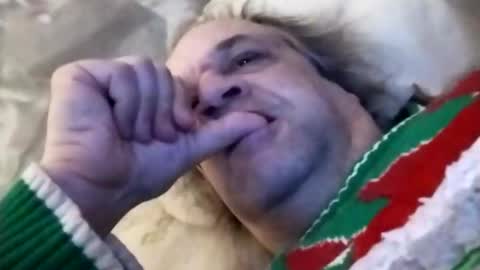 Marty online show from December 3, 2:28 am