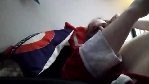 Marty online show from January 7, 1:32 am