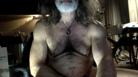 HairyTonkas online show from February 9, 9:05 am