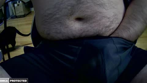 hairyuncut1705 online show from March 21, 12:09 pm