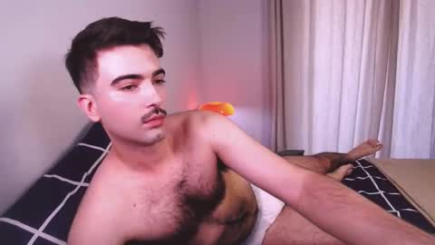 Snapshot of hairyzod chatting on October 5, 6:34 pm Zod Bakcheia online show from October 5, 6:34 pm
