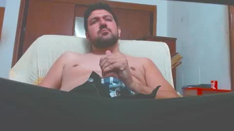 hajo_live online show from July 7, 3:38 pm