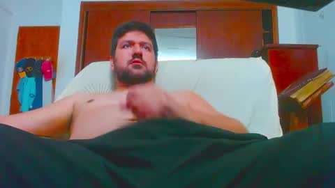 hajo_live online show from July 14, 1:39 pm