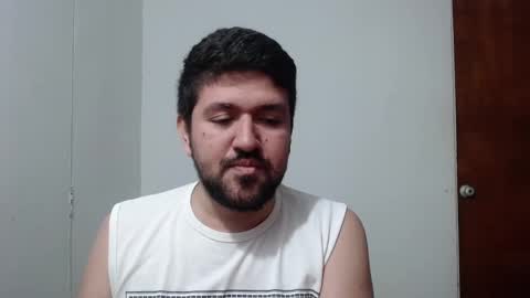 Snapshot of hajo_live chatting on October 4, 6:35 pm hajo_live online show from October 4, 6:35 pm