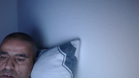 haled_77 online show from February 3, 7:13 am