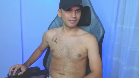 hamiltong12 online show from February 28, 3:27 am