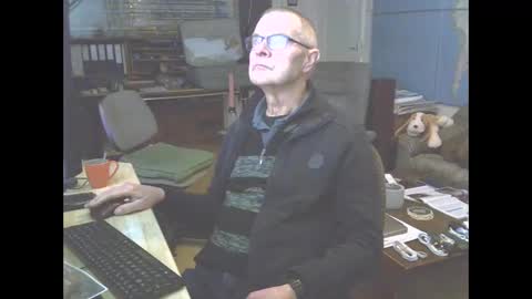 Prefer men 80 online show from December 30, 9:08 pm