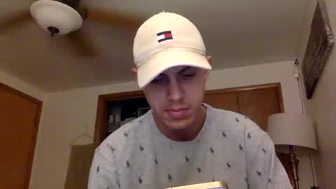 handsome01_ online show from January 13, 3:33 am