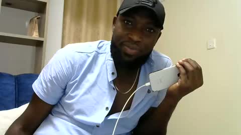 Snapshot of handsome_king30 chatting on January 9, 2:51 pm handsome king online show from January 9, 2:51 pm