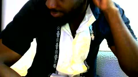 handsome king online show from May 31, 6:09 pm