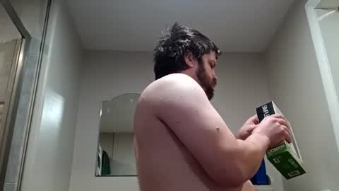 Handsomedaddy198923 online show from January 7, 8:58 pm