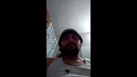 HandSome King online show from January 15, 6:50 am