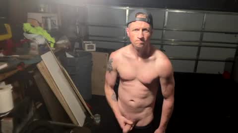 handsomerob42 online show from July 16, 1:18 pm