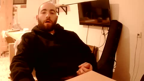 handyboy991 online show from December 2, 8:45 pm