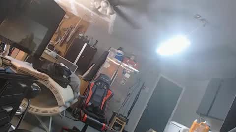 Snapshot of handystud33 chatting on September 14, 5:48 pm handystud33 online show from September 14, 5:48 pm