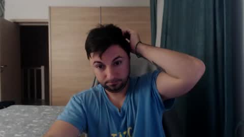 HankMalone online show from February 10, 6:45 pm