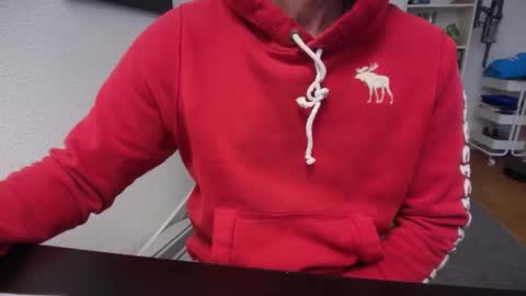 hanky online show from February 19, 8:33 am