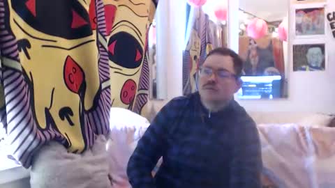 hank rams online show from February 6, 3:09 pm