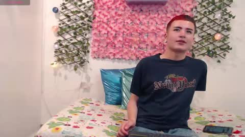 Hans Lopez online show from December 16, 6:26 pm