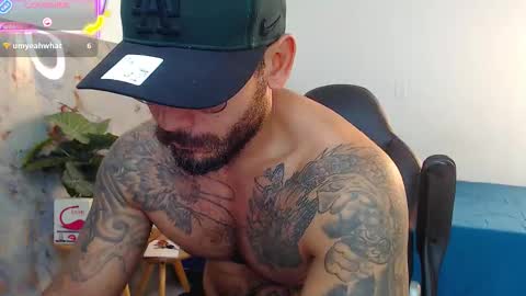 Snapshot of hanz_col chatting on September 26, 11:52 am hanz_col online show from September 26, 11:52 am